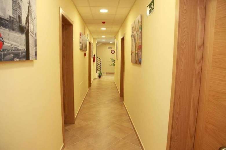 Hostal Do�a Manuela