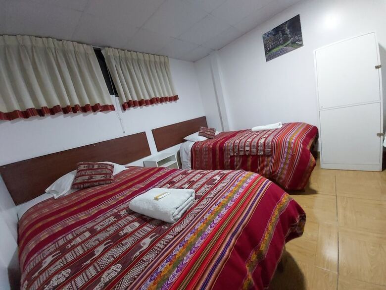 Casa Inn Hostal