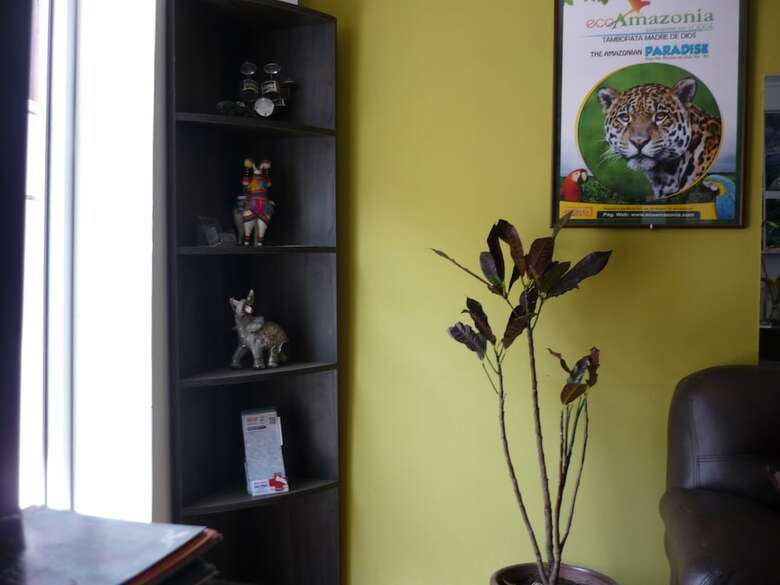 Casa Inn Hostal