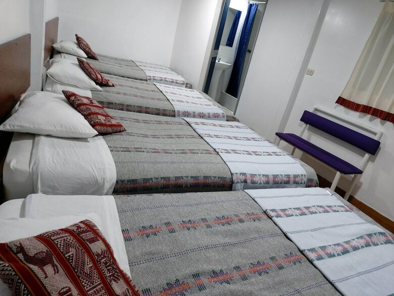 Casa Inn Hostal
