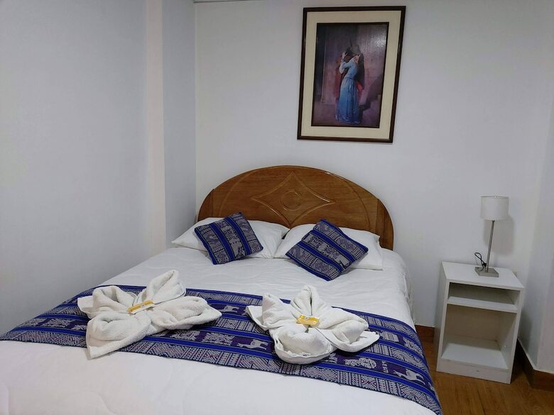 Casa Inn Hostal