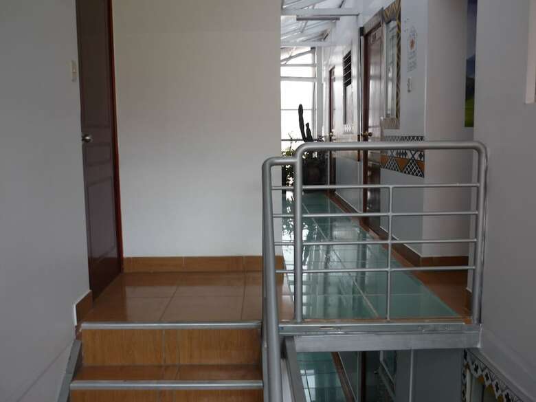 Casa Inn Hostal