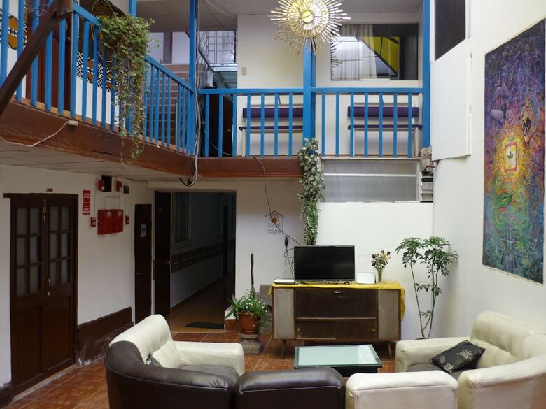 Casa Inn Hostal