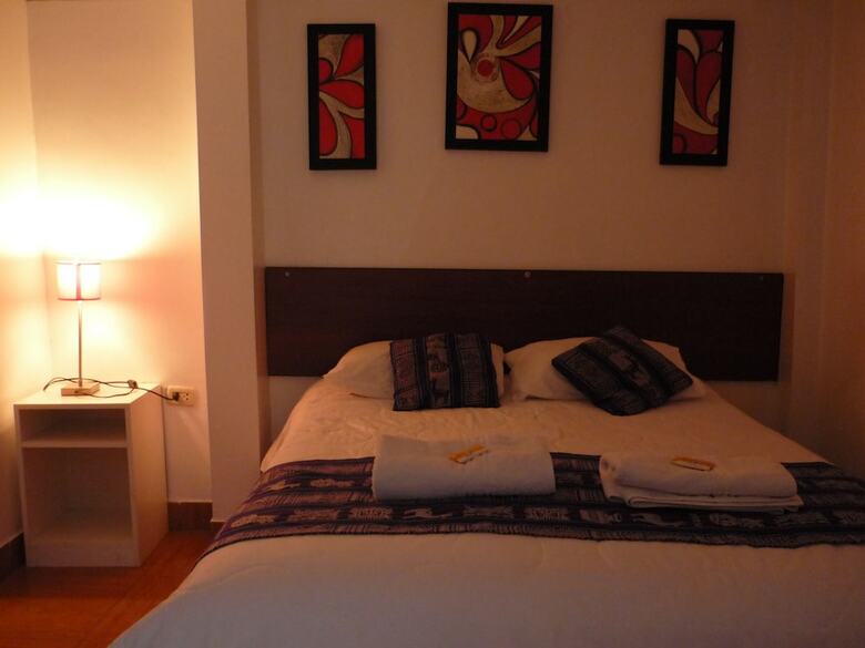 Casa Inn Hostal