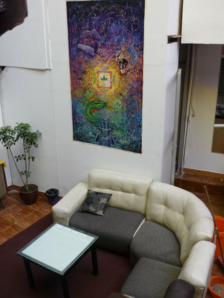 Casa Inn Hostal
