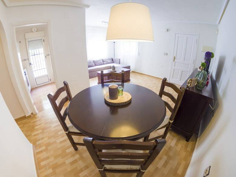 Apartamentos Torrevieja Experience Dream Hills