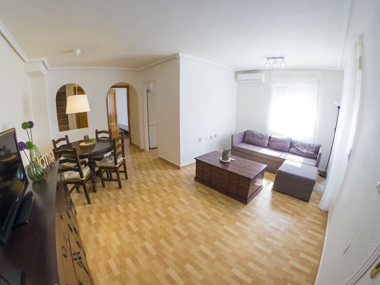 Apartamentos Torrevieja Experience Dream Hills