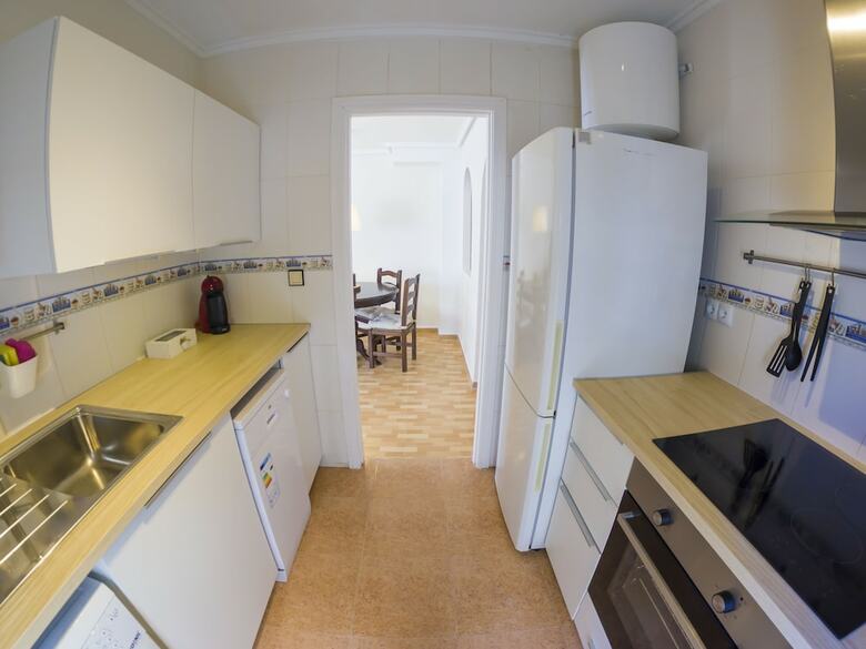 Apartamentos Torrevieja Experience Dream Hills
