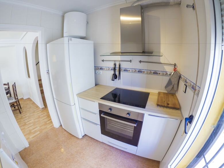 Apartamentos Torrevieja Experience Dream Hills