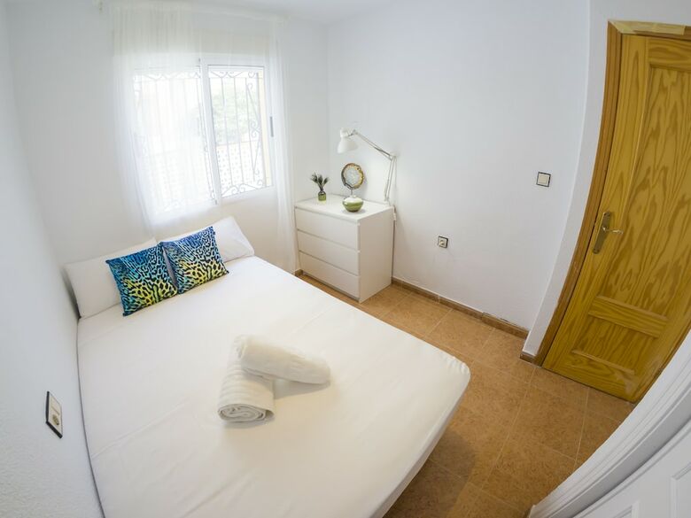 Apartamentos Torrevieja Experience Dream Hills