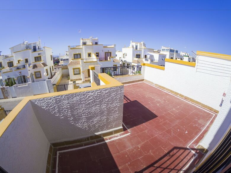 Apartamentos Torrevieja Experience Dream Hills