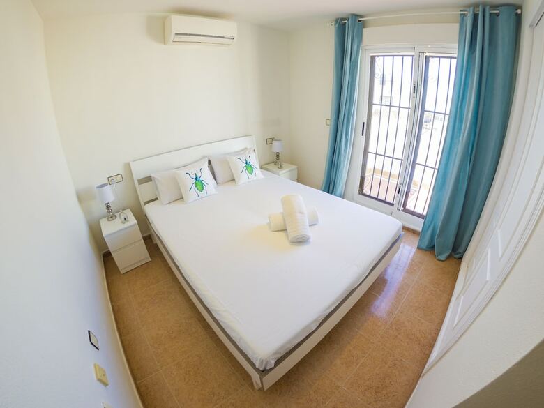 Apartamentos Torrevieja Experience Dream Hills