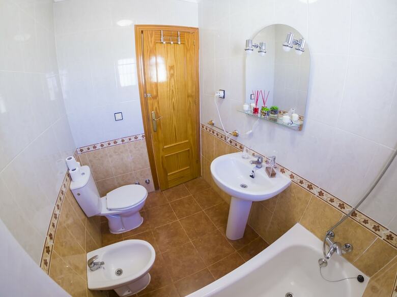 Apartamentos Torrevieja Experience Dream Hills