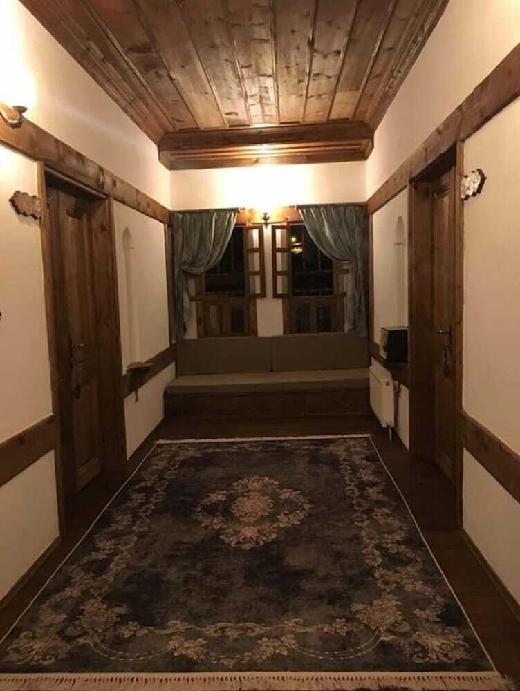 Hotel G�l Dali Butik Otel