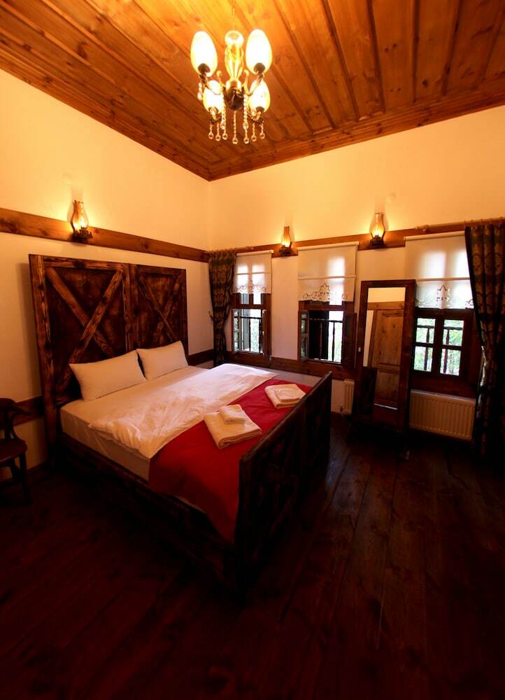 Hotel G�l Dali Butik Otel