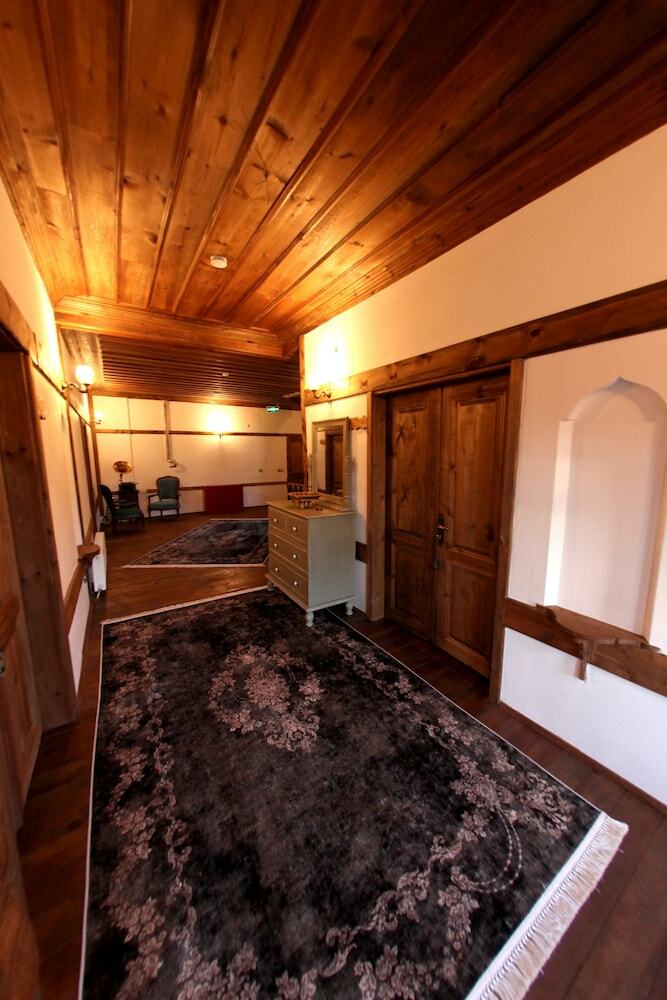 Hotel G�l Dali Butik Otel