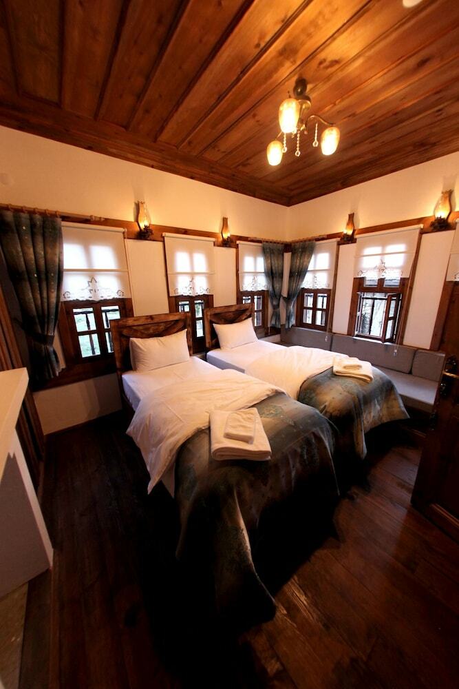 Hotel G�l Dali Butik Otel