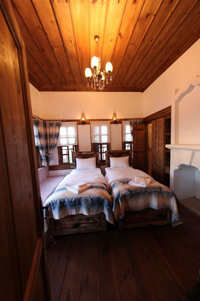 Hotel G�l Dali Butik Otel