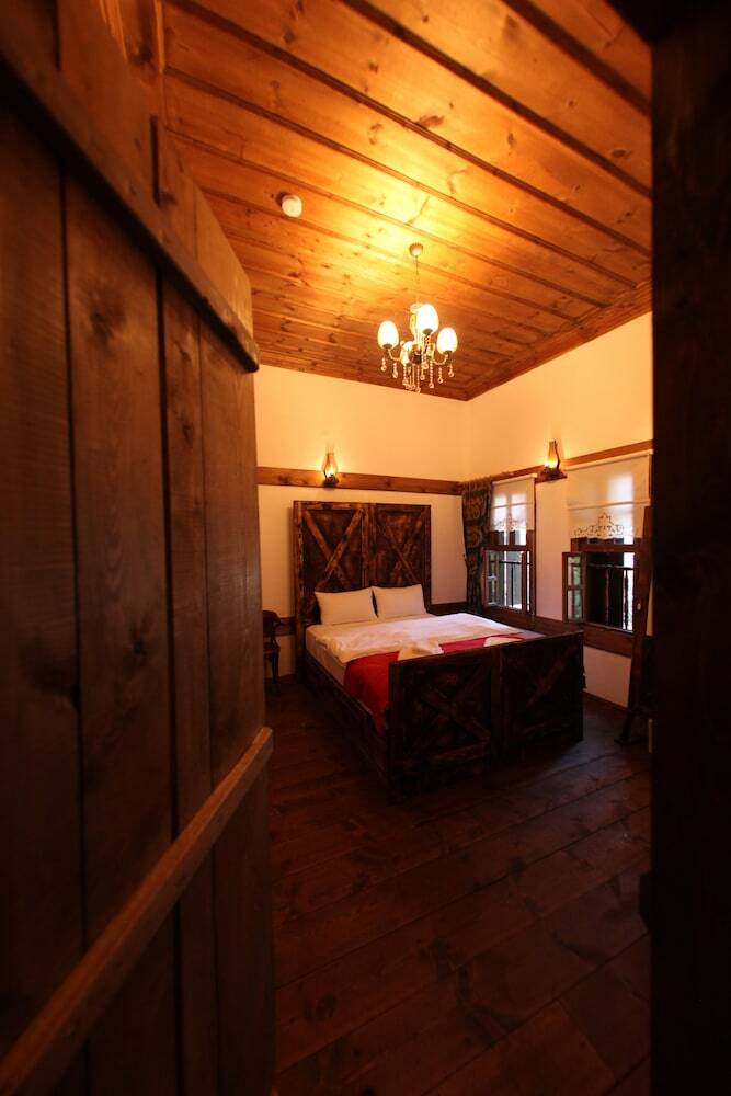 Hotel G�l Dali Butik Otel