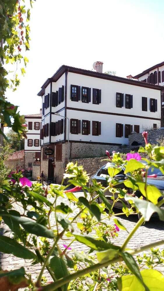 Hotel G�l Dali Butik Otel