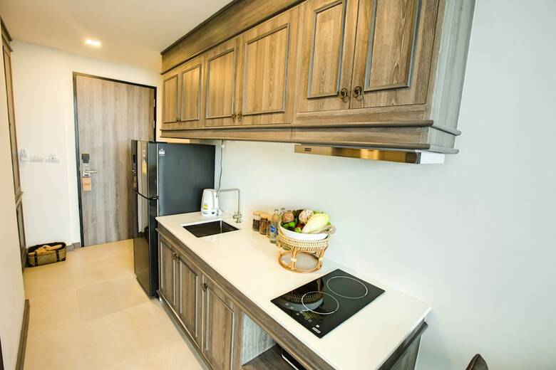 Aparthotel Kaida Resort & Residences