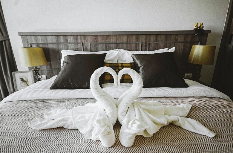 Aparthotel Kaida Resort & Residences