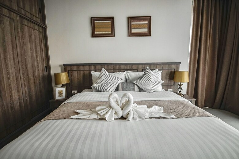 Aparthotel Kaida Resort & Residences