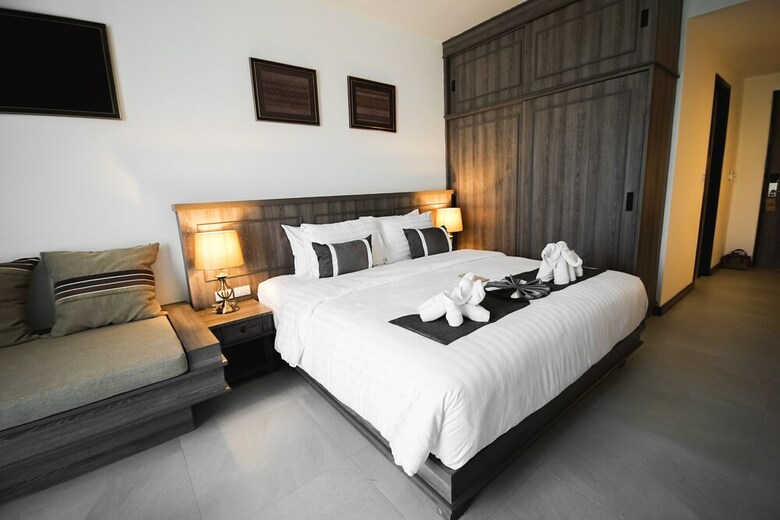 Aparthotel Kaida Resort & Residences
