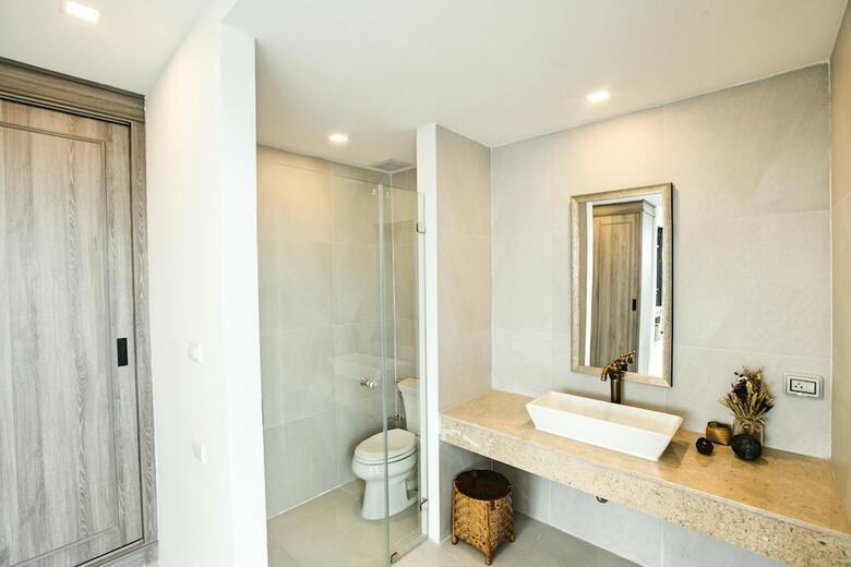 Aparthotel Kaida Resort & Residences