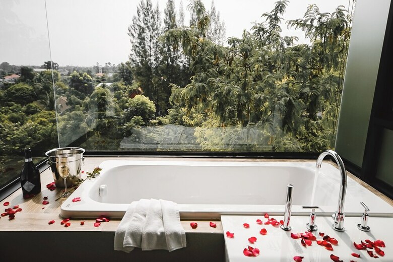 Aparthotel Kaida Resort & Residences