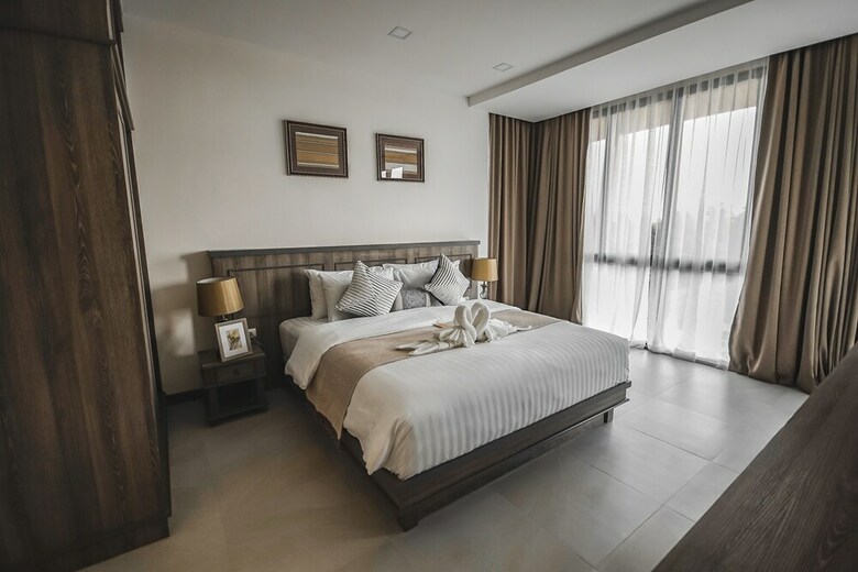Aparthotel Kaida Resort & Residences
