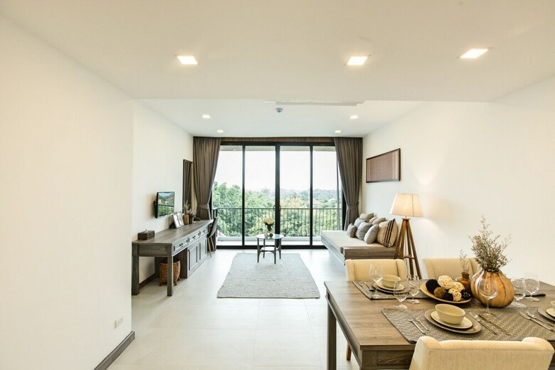 Aparthotel Kaida Resort & Residences