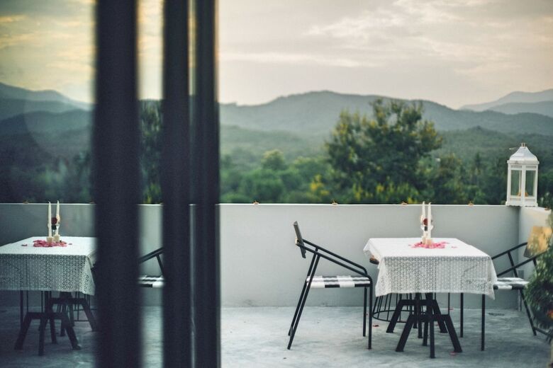 Aparthotel Kaida Resort & Residences