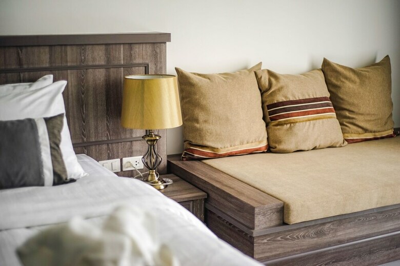 Aparthotel Kaida Resort & Residences