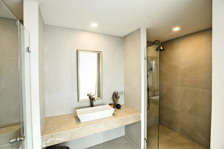 Aparthotel Kaida Resort & Residences