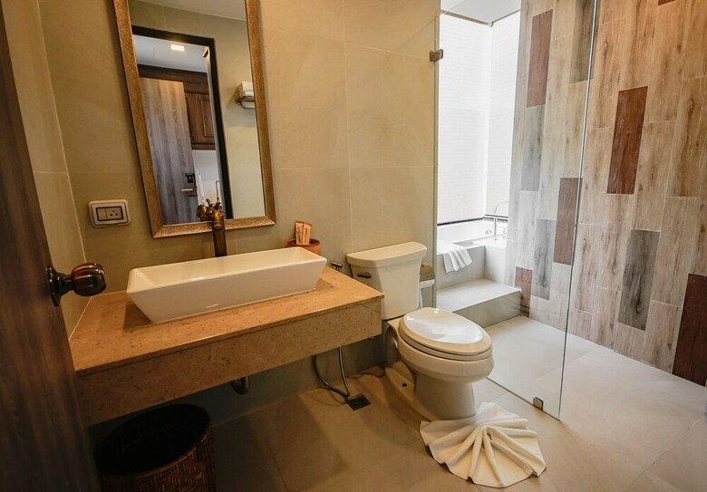 Aparthotel Kaida Resort & Residences