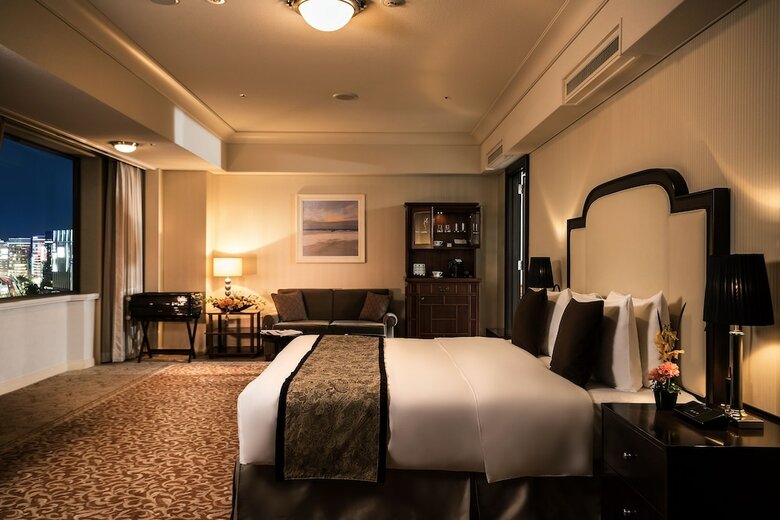 Hotel Imperial Floors