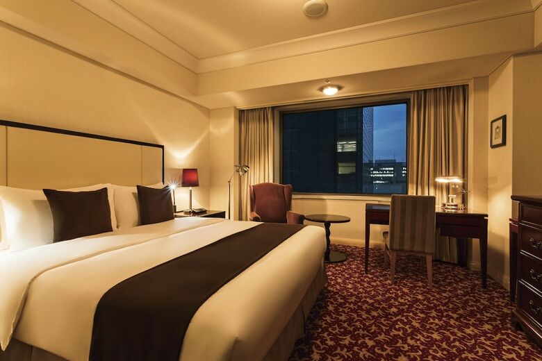 Hotel Imperial Floors