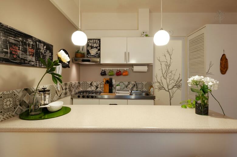Apartamentos Urban Loft