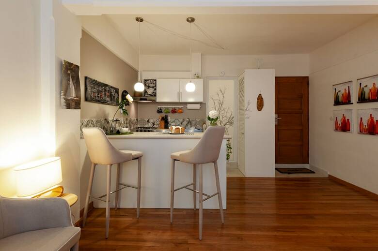 Apartamentos Urban Loft