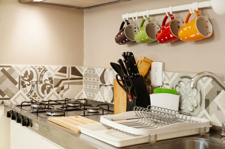 Apartamentos Urban Loft