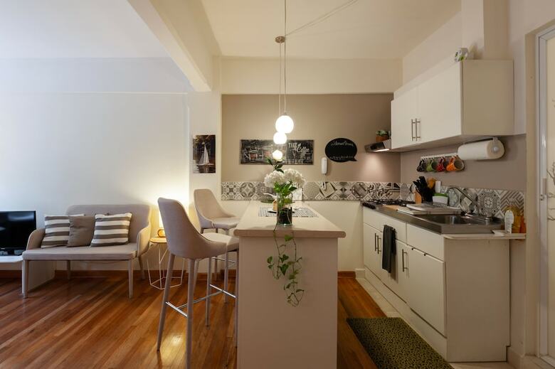Apartamentos Urban Loft