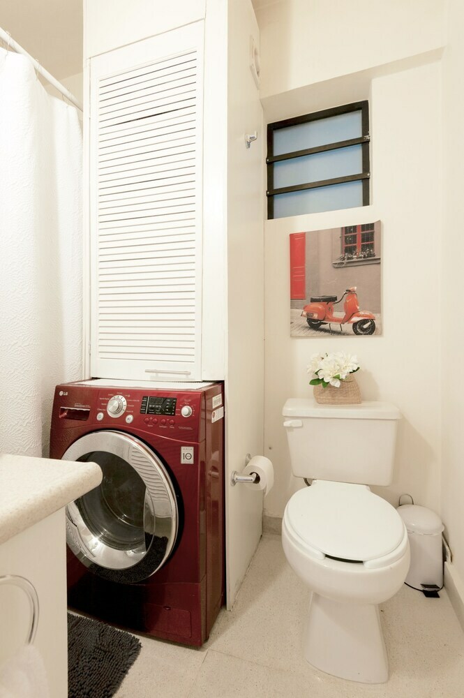Apartamentos Urban Loft