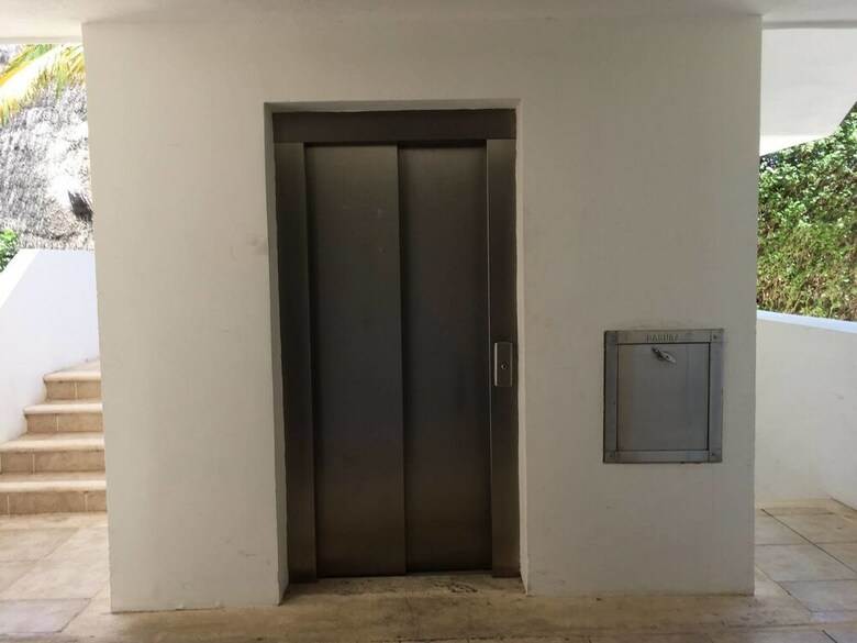 Apartamentos Quadra