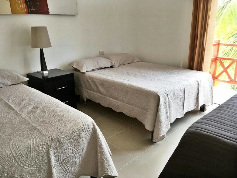 Apartamentos Quadra