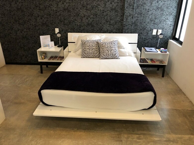 Apartamentos Downtown Suites Cancun