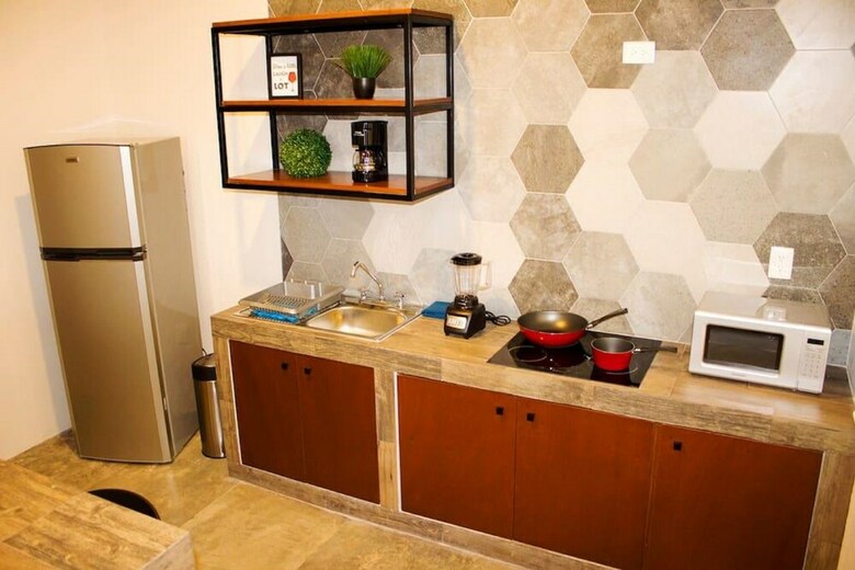 Apartamentos Downtown Suites Cancun