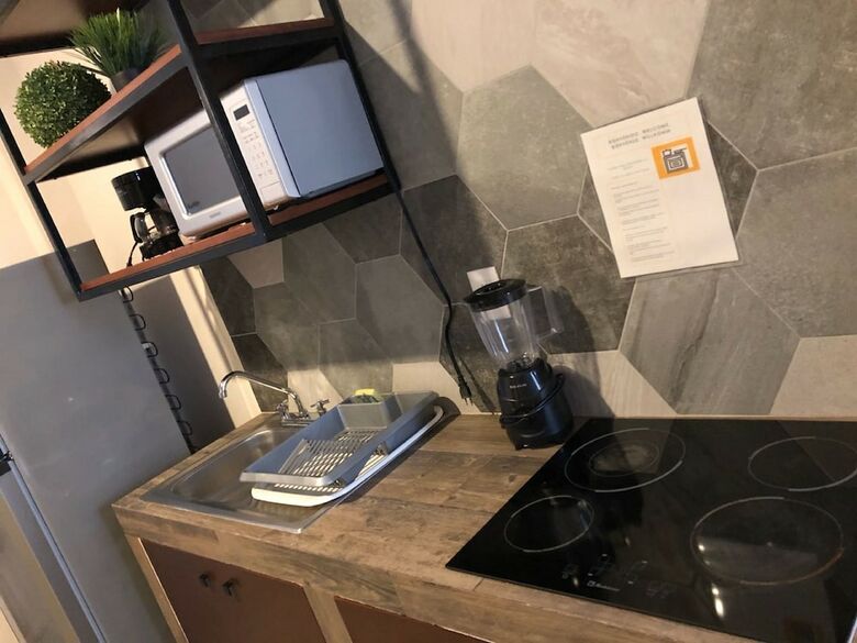 Apartamentos Downtown Suites Cancun