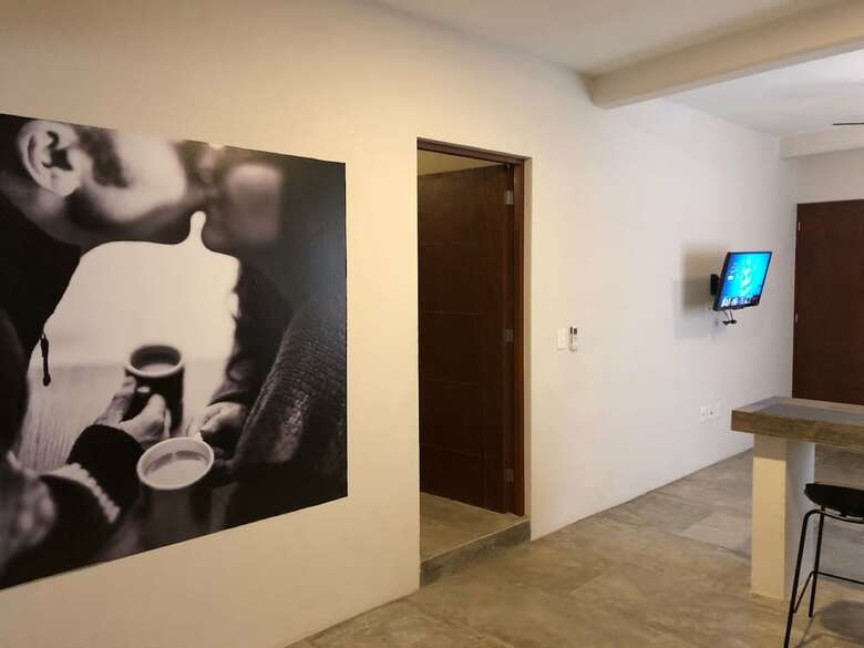 Apartamentos Downtown Suites Cancun