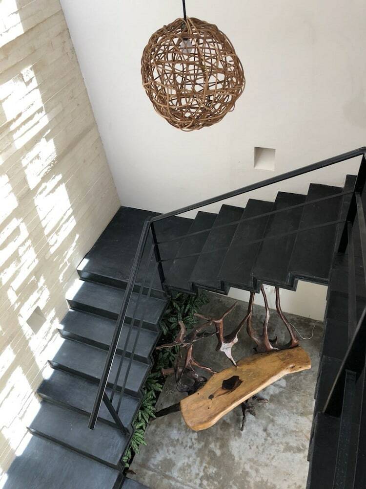 Apartamentos Downtown Suites Cancun